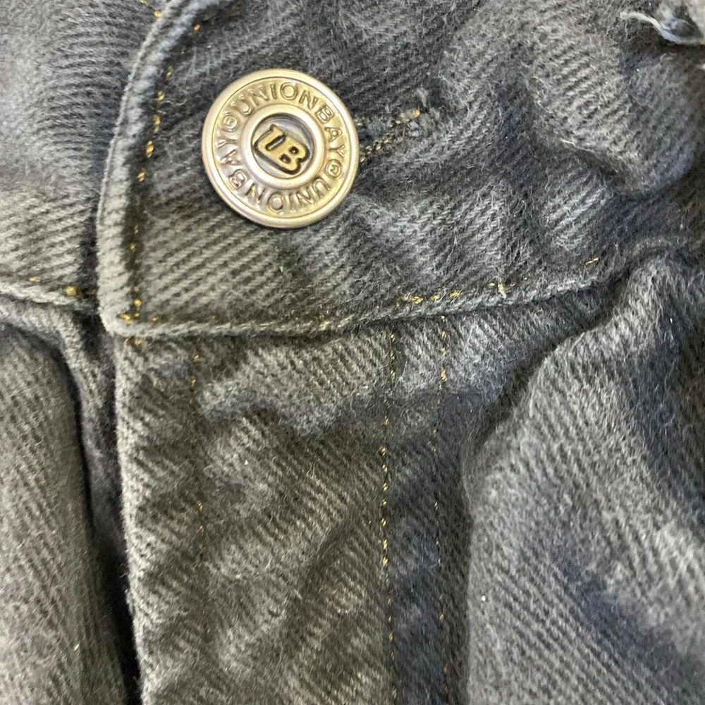 Levis union bay